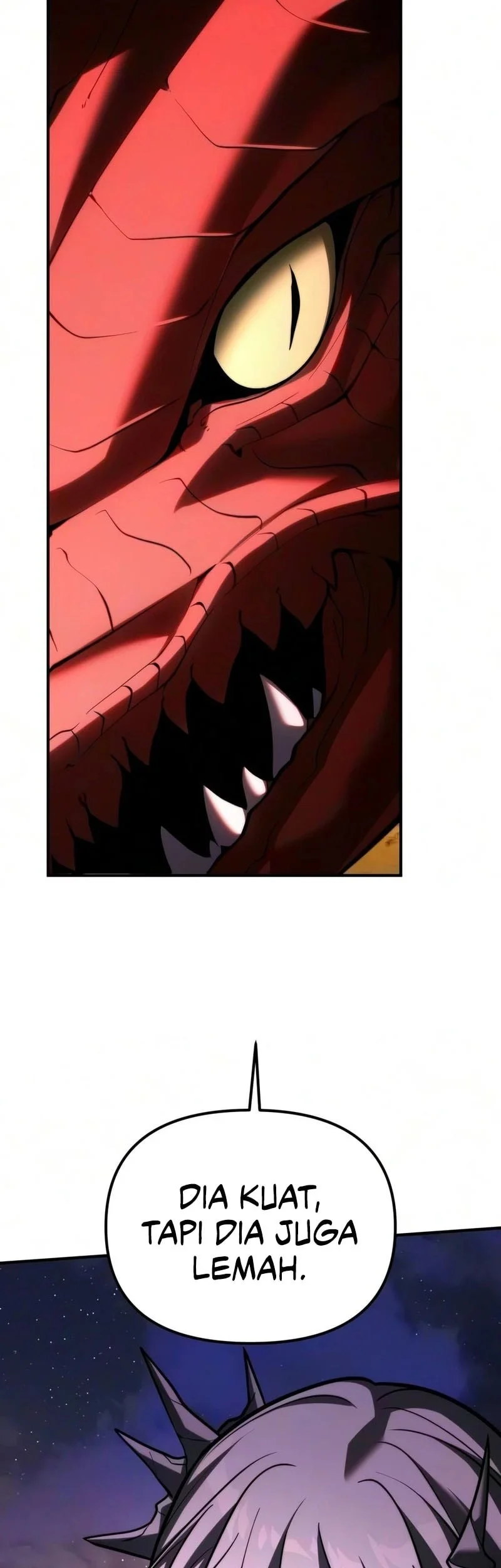 Terminally-Ill Genius Dark Knight Chapter 161 Gambar 53
