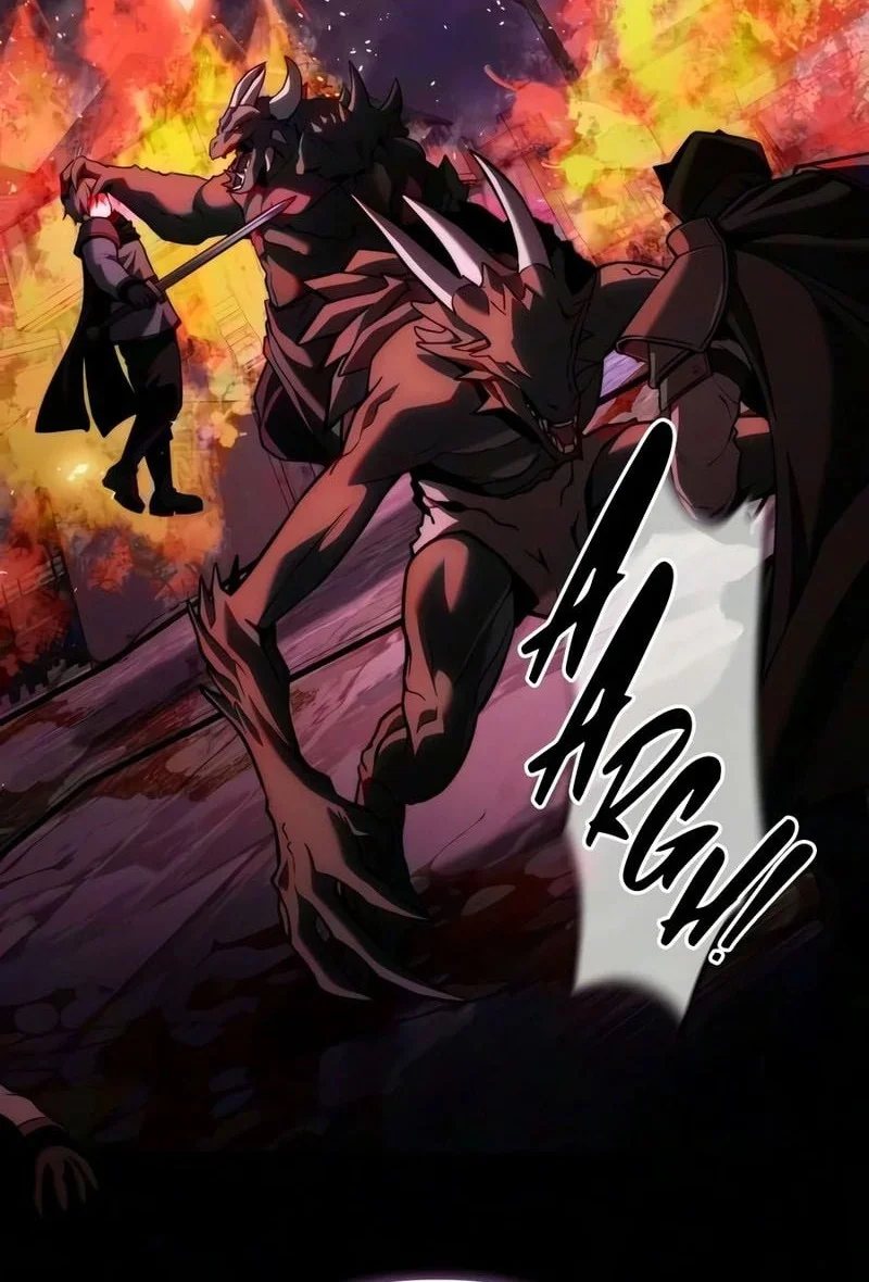 Terminally-Ill Genius Dark Knight Chapter 161 Gambar 66