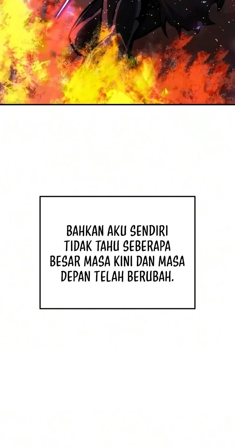 Terminally-Ill Genius Dark Knight Chapter 161 Gambar 70