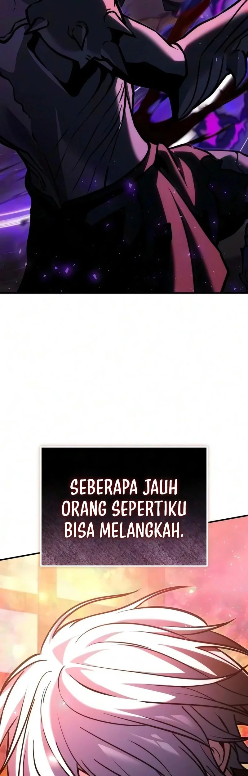Terminally-Ill Genius Dark Knight Chapter 161 Gambar 73