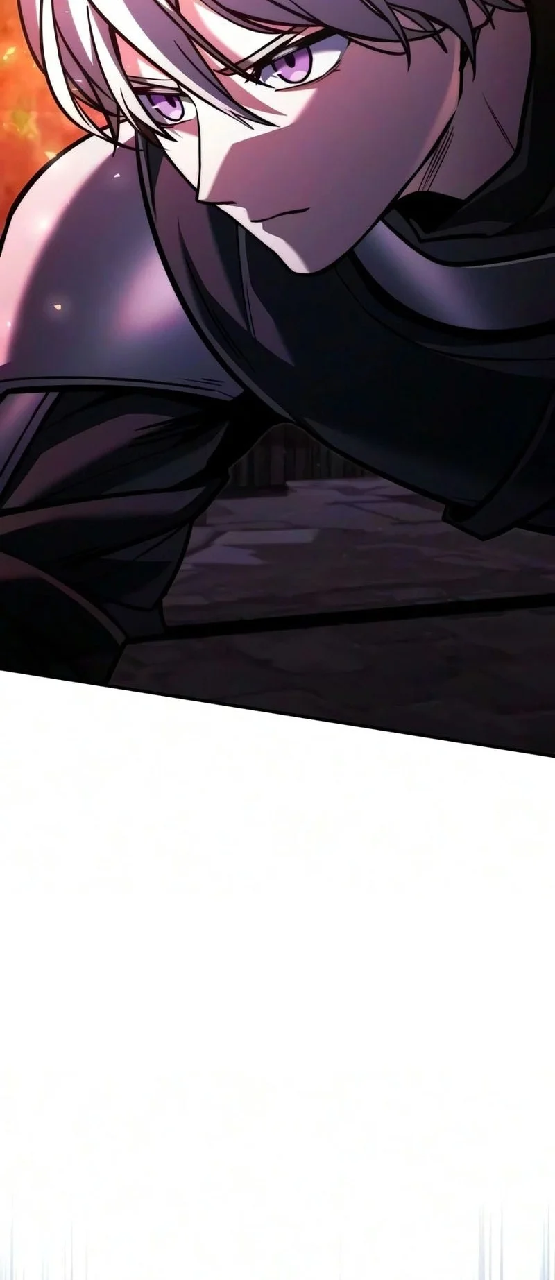 Terminally-Ill Genius Dark Knight Chapter 161 Gambar 74