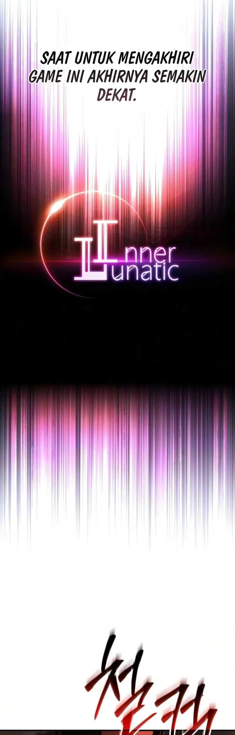 Terminally-Ill Genius Dark Knight Chapter 161 Gambar 75