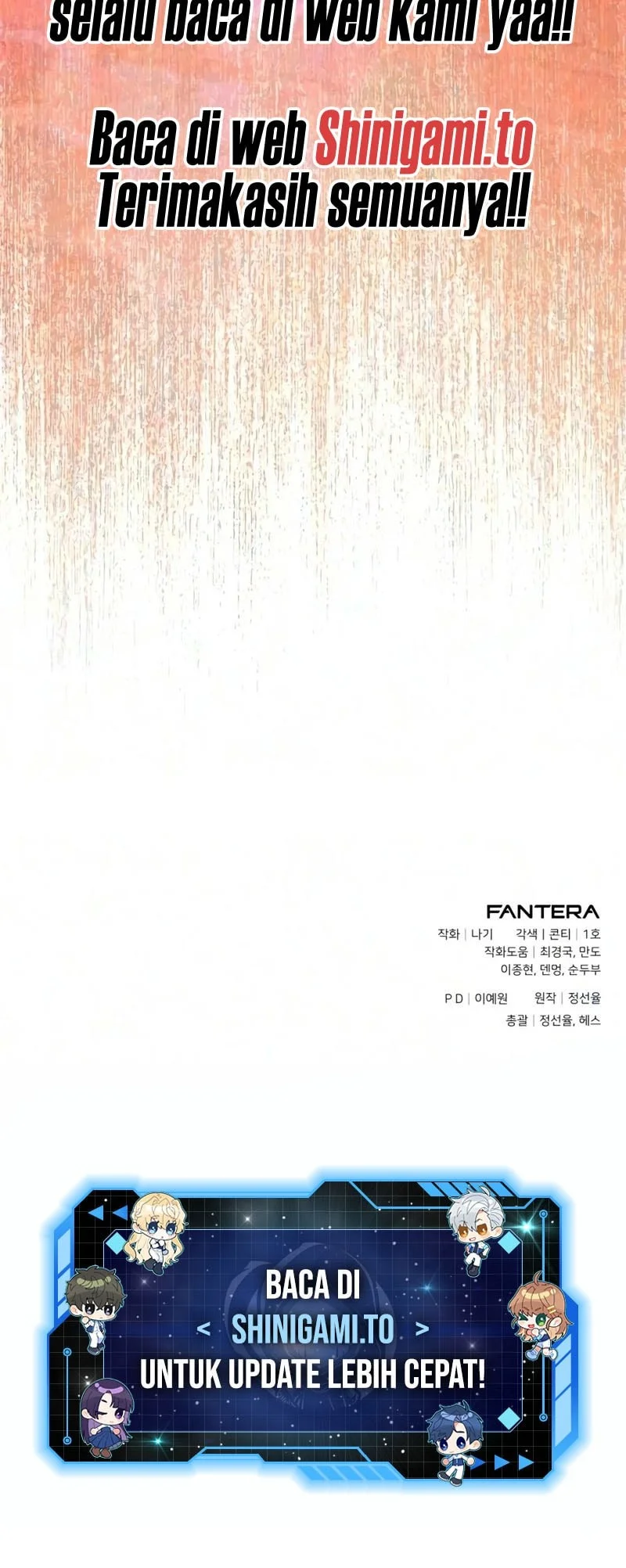 Terminally-Ill Genius Dark Knight Chapter 161 Gambar 93