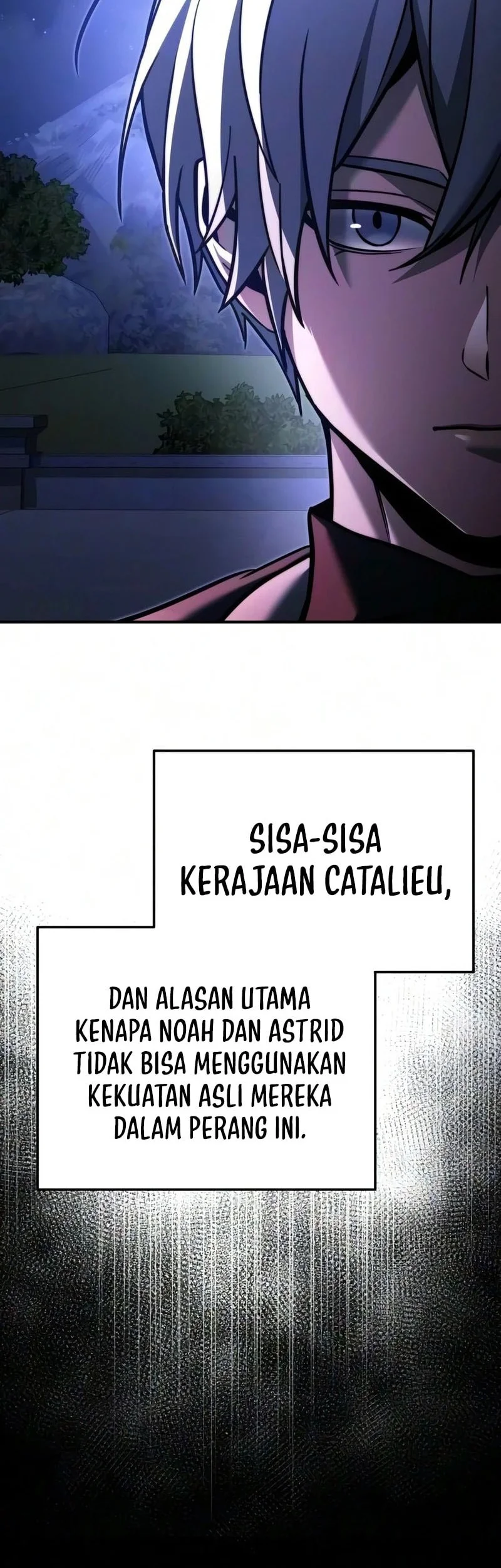 Terminally-Ill Genius Dark Knight Chapter 161 Gambar 26