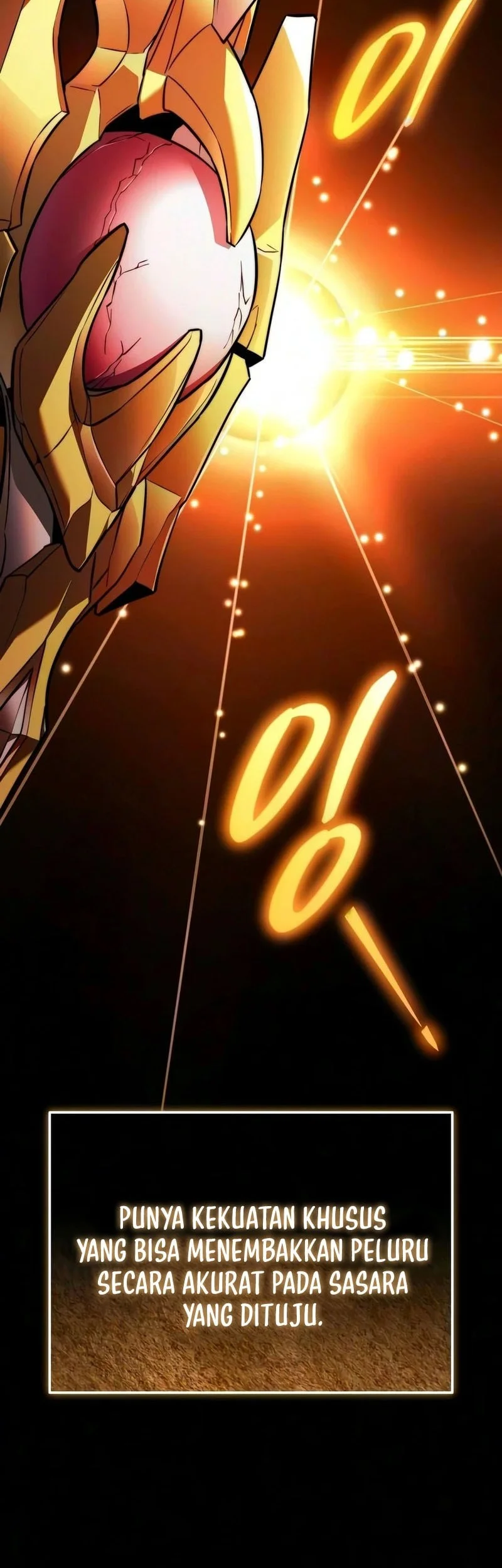 Terminally-Ill Genius Dark Knight Chapter 161 Gambar 32