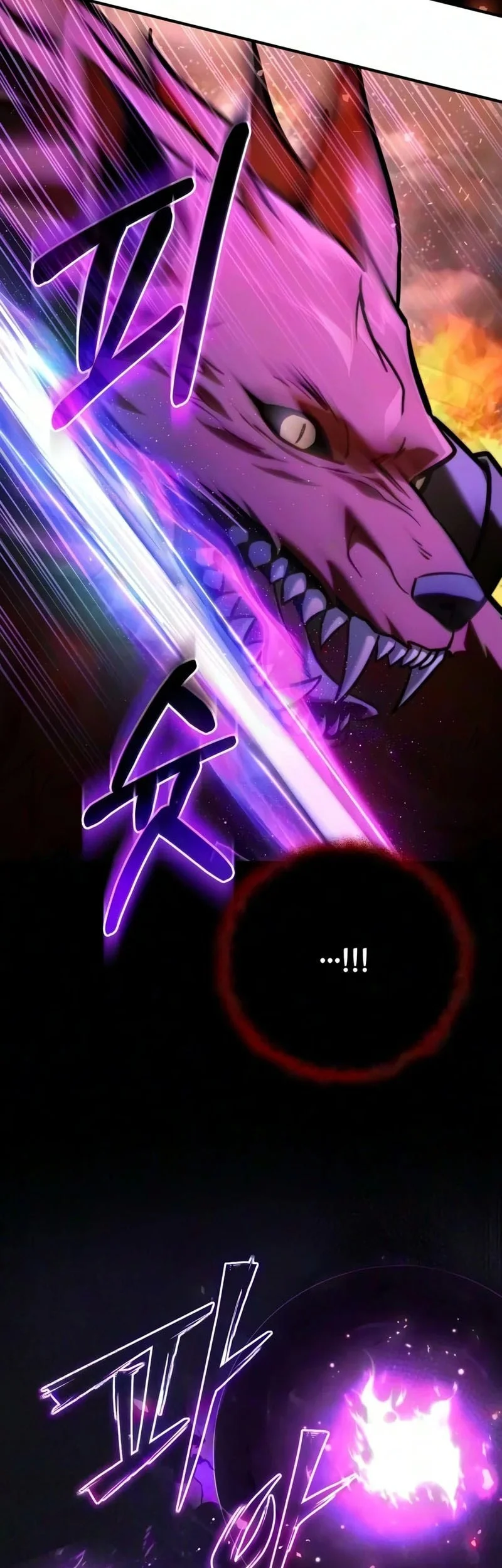 Terminally-Ill Genius Dark Knight Chapter 162 Gambar 39
