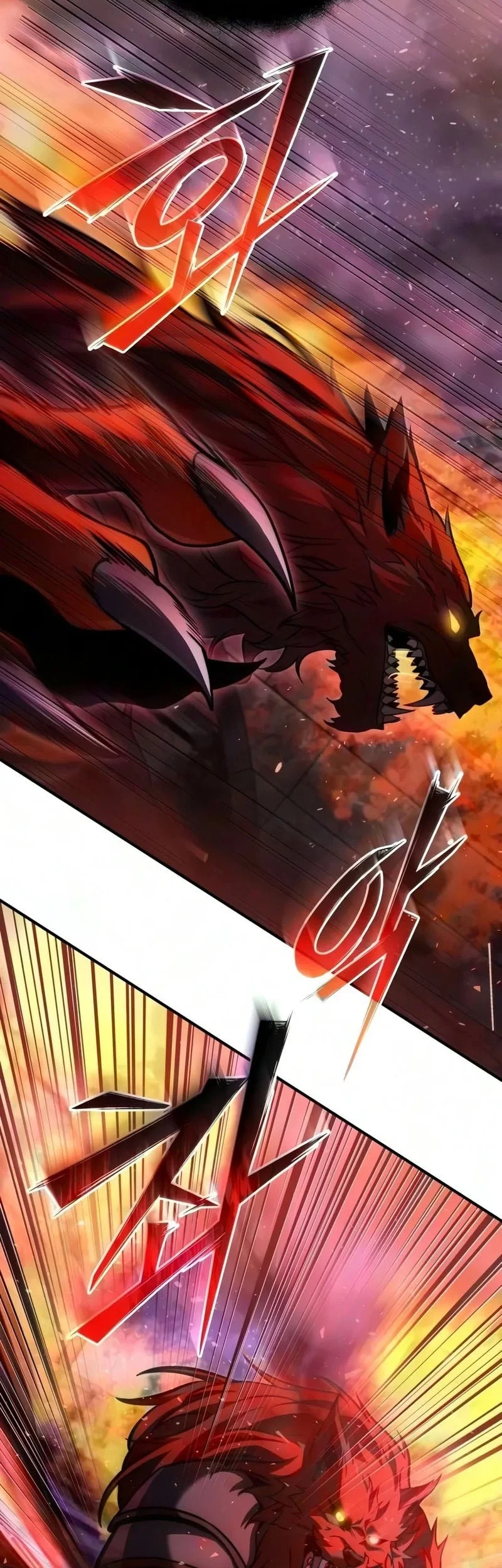 Terminally-Ill Genius Dark Knight Chapter 162 Gambar 43