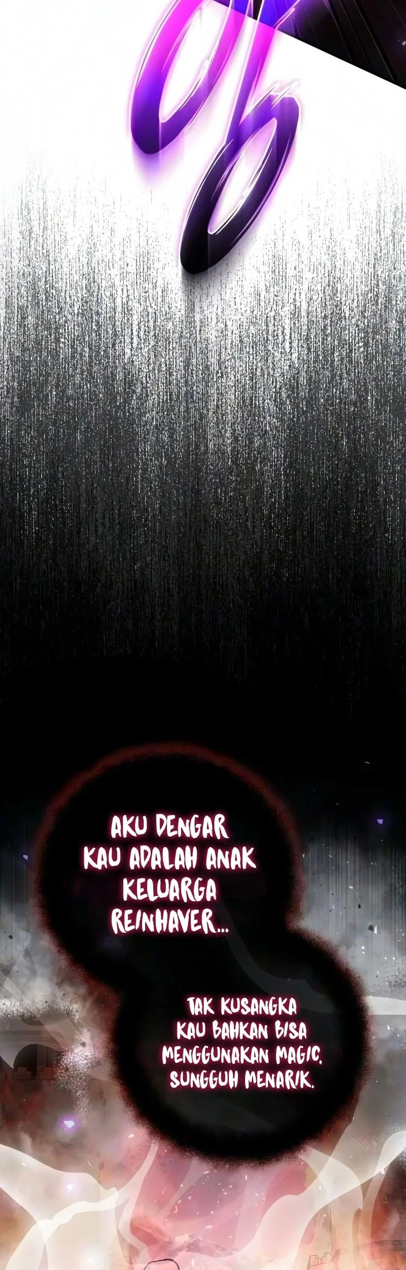 Terminally-Ill Genius Dark Knight Chapter 162 Gambar 48
