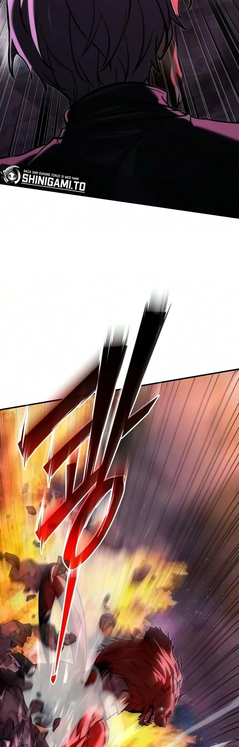 Terminally-Ill Genius Dark Knight Chapter 162 Gambar 52