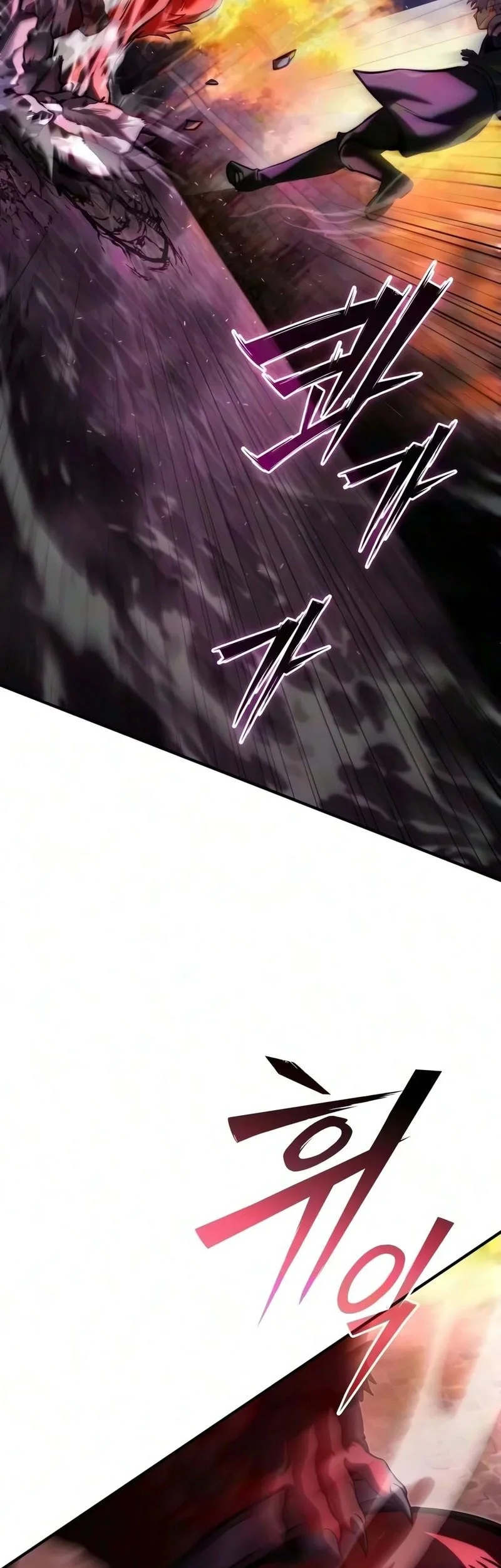 Terminally-Ill Genius Dark Knight Chapter 162 Gambar 53
