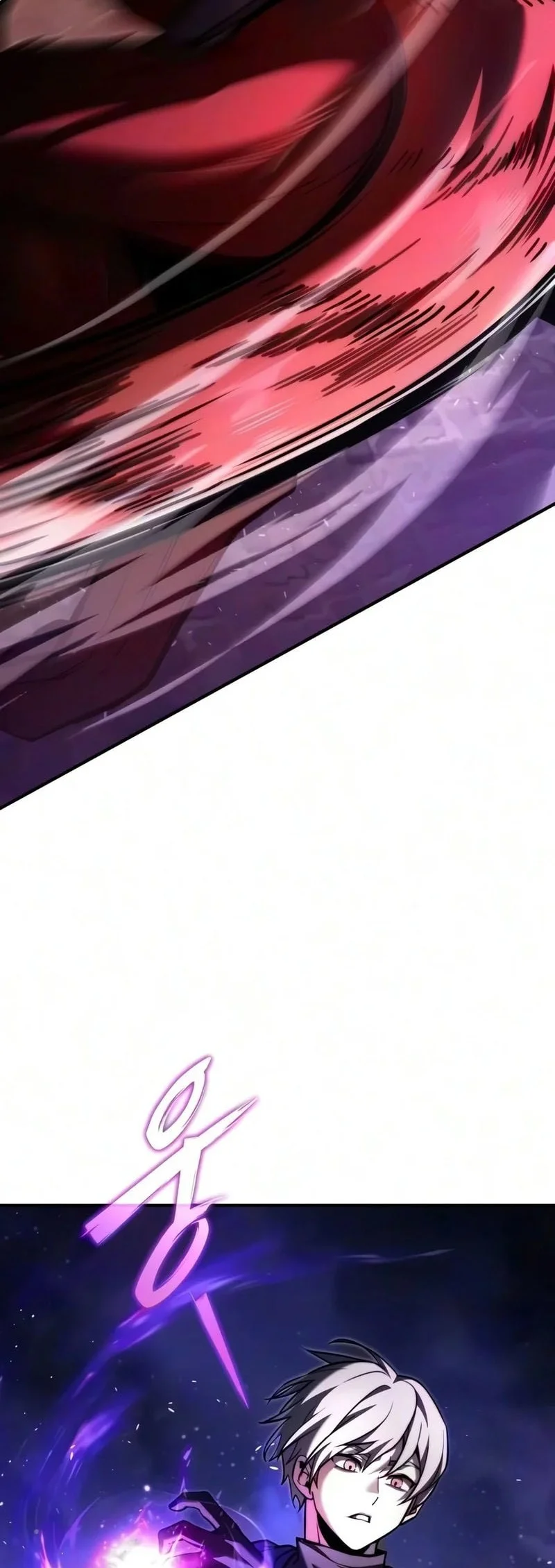 Terminally-Ill Genius Dark Knight Chapter 162 Gambar 54