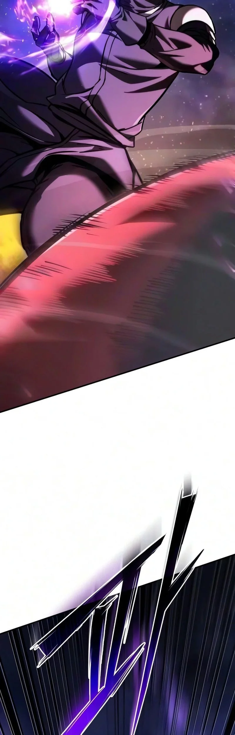 Terminally-Ill Genius Dark Knight Chapter 162 Gambar 55