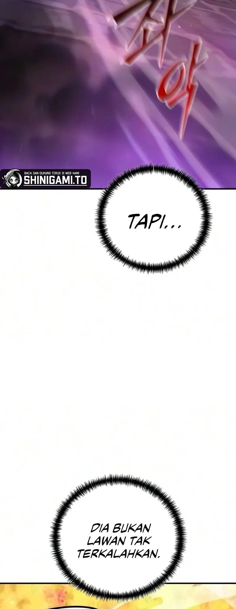 Terminally-Ill Genius Dark Knight Chapter 162 Gambar 58
