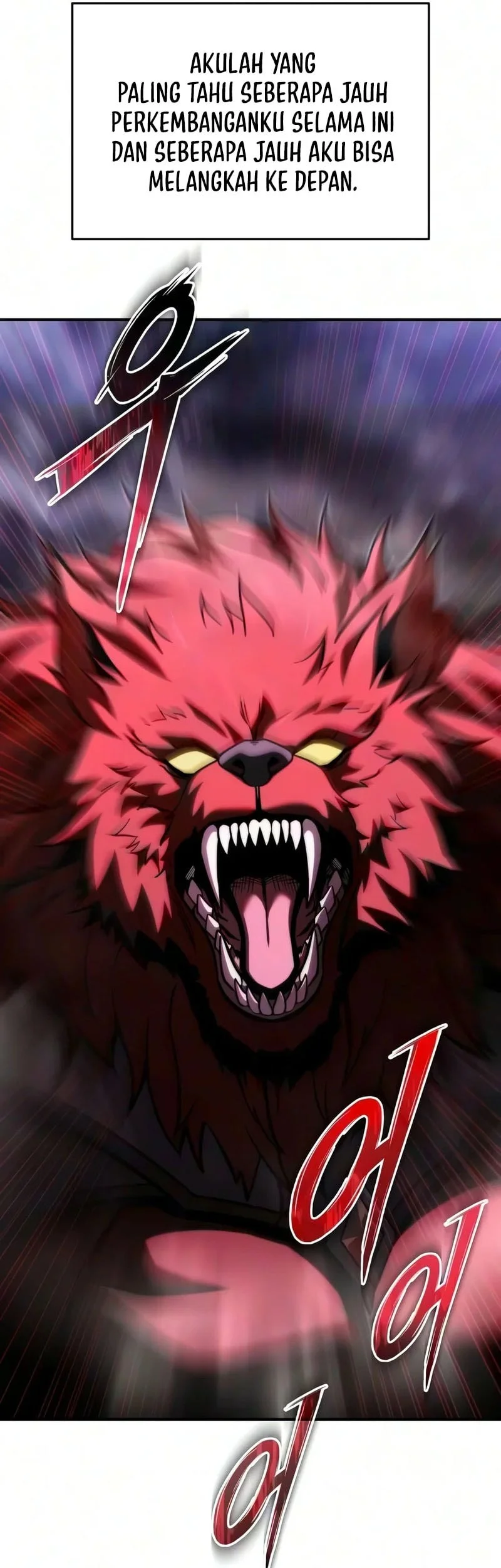 Terminally-Ill Genius Dark Knight Chapter 162 Gambar 63
