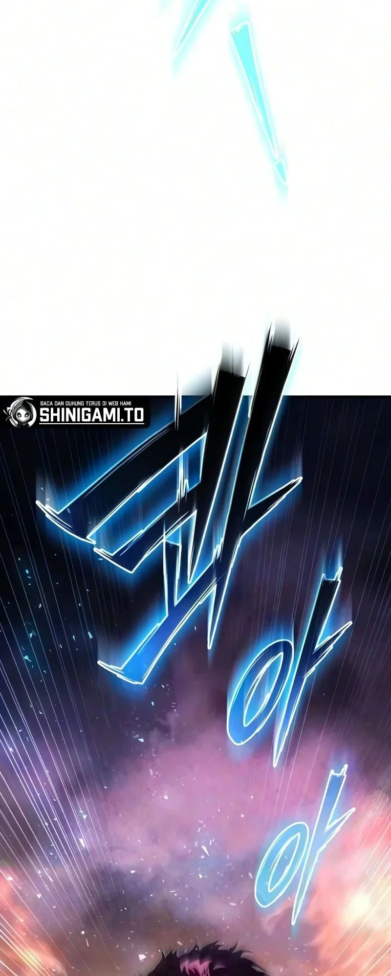 Terminally-Ill Genius Dark Knight Chapter 162 Gambar 70