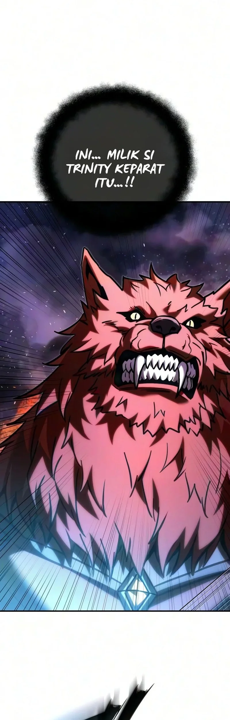 Terminally-Ill Genius Dark Knight Chapter 162 Gambar 72