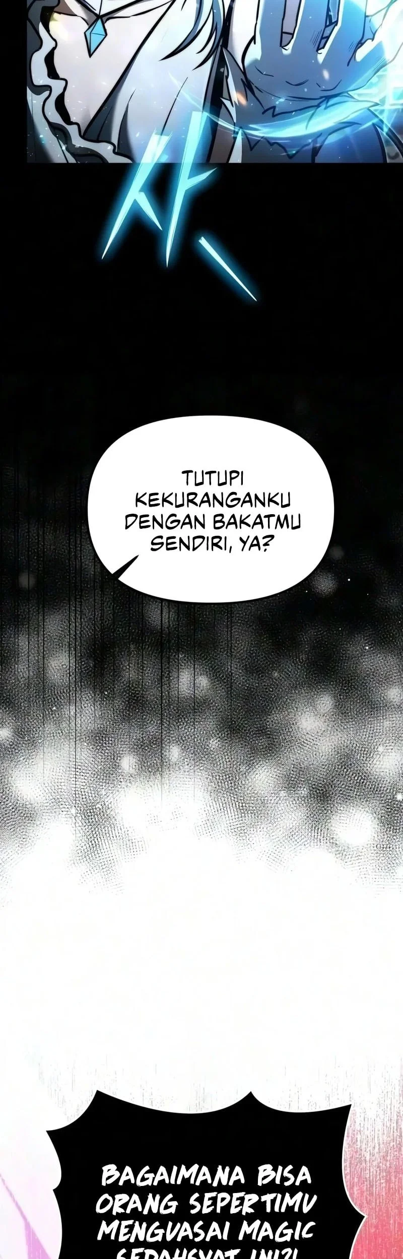 Terminally-Ill Genius Dark Knight Chapter 162 Gambar 85