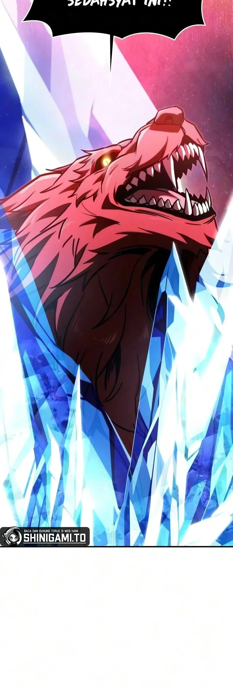 Terminally-Ill Genius Dark Knight Chapter 162 Gambar 86