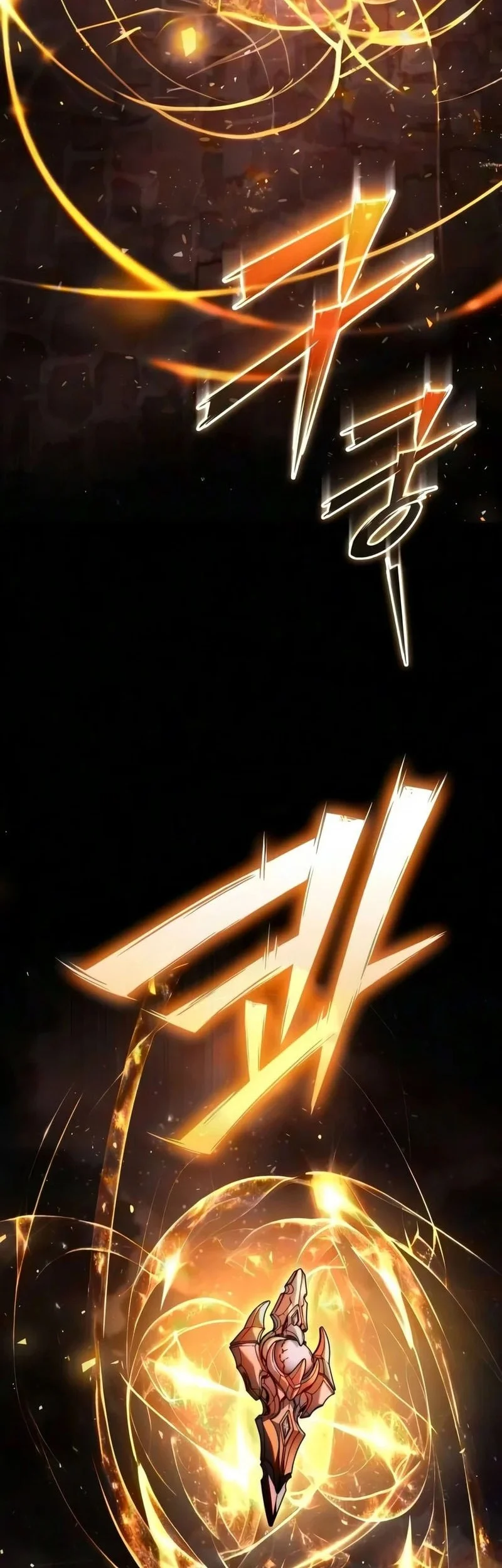 Terminally-Ill Genius Dark Knight Chapter 162 Gambar 92