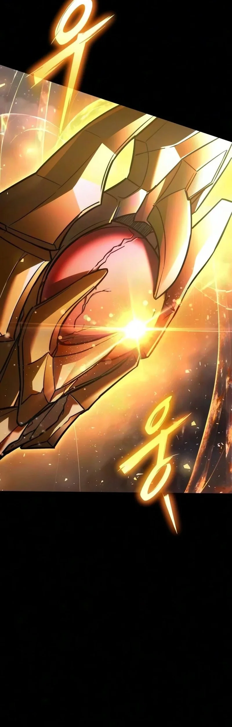 Terminally-Ill Genius Dark Knight Chapter 162 Gambar 94