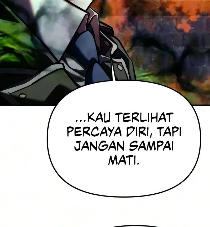 Terminally-Ill Genius Dark Knight Chapter 162 Gambar 6