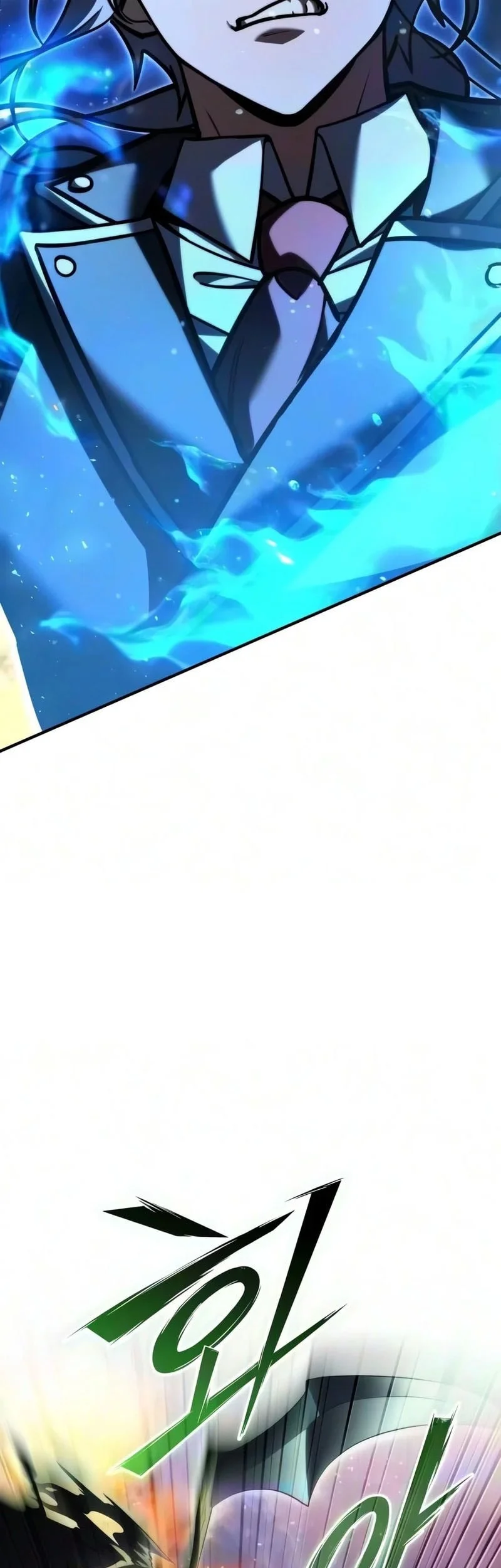 Terminally-Ill Genius Dark Knight Chapter 162 Gambar 17