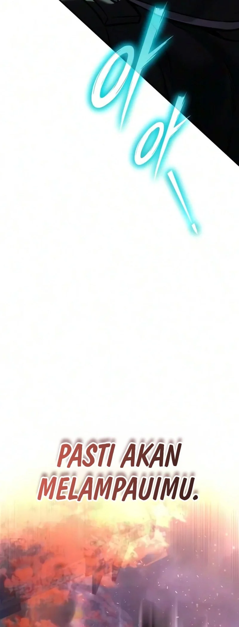 Terminally-Ill Genius Dark Knight Chapter 162 Gambar 22