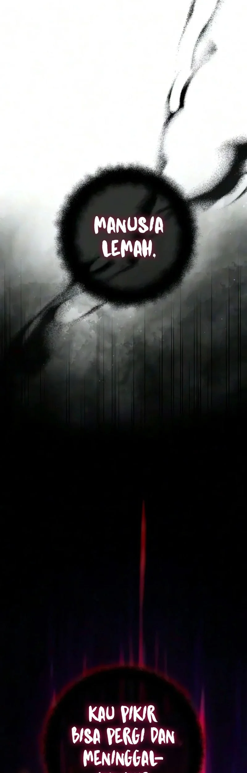 Terminally-Ill Genius Dark Knight Chapter 162 Gambar 25