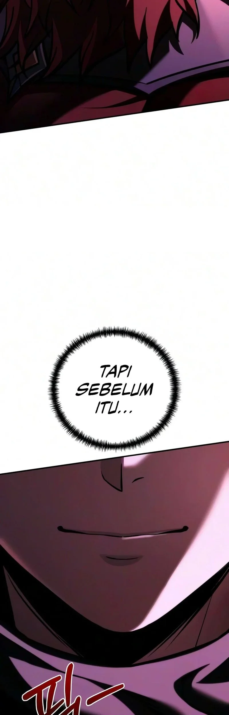 Terminally-Ill Genius Dark Knight Chapter 162 Gambar 29