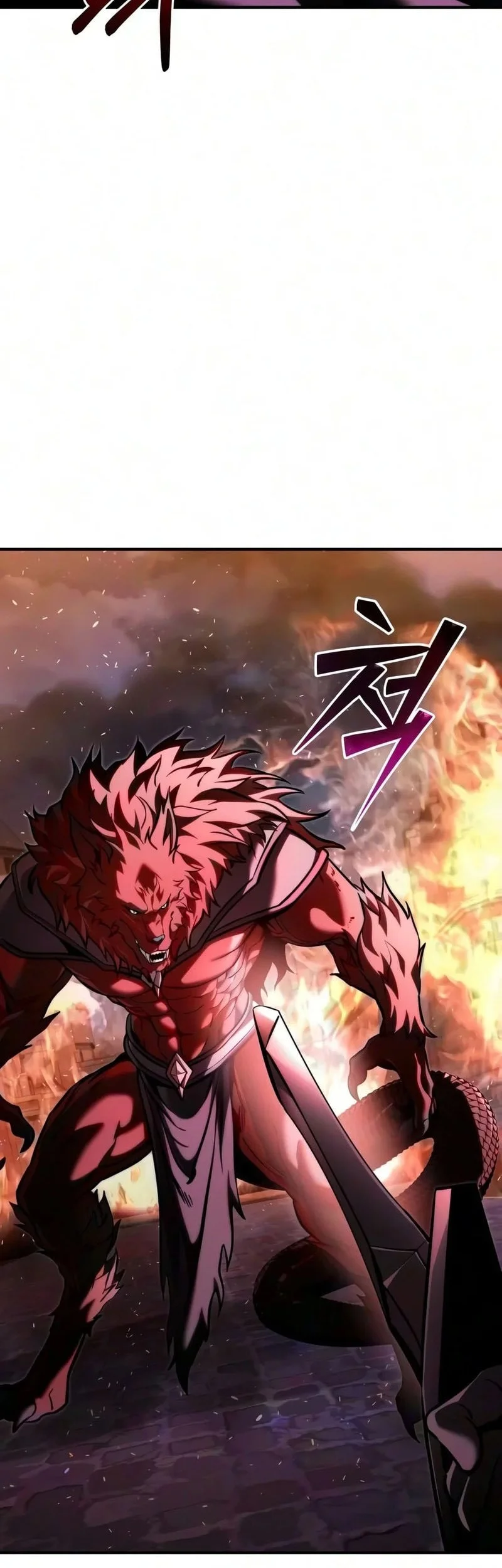 Terminally-Ill Genius Dark Knight Chapter 162 Gambar 30
