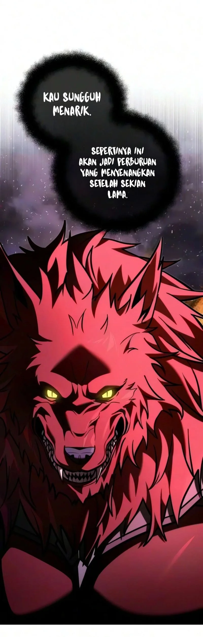 Terminally-Ill Genius Dark Knight Chapter 162 Gambar 33