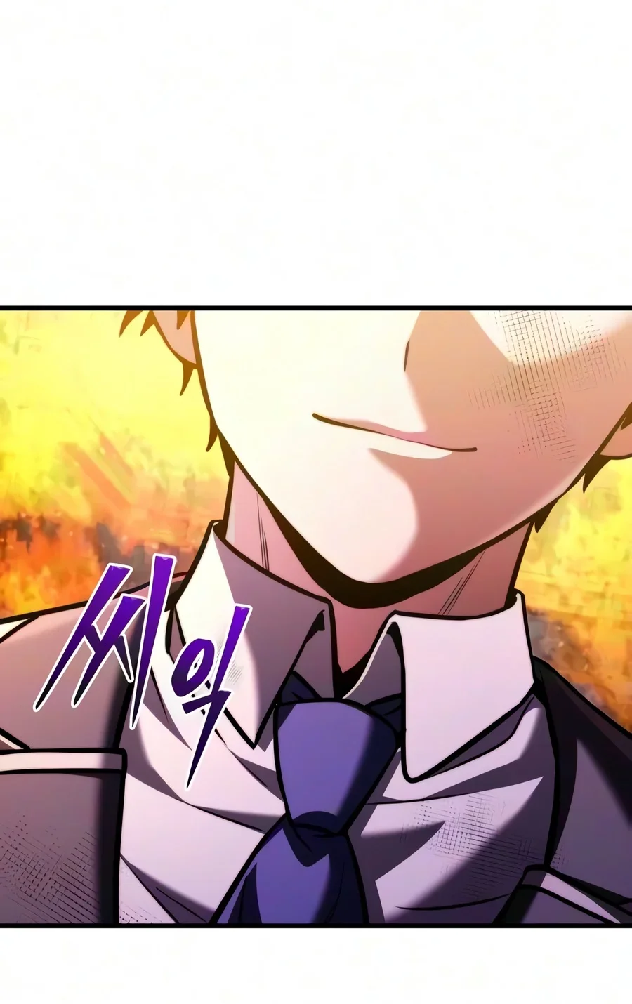 Terminally-Ill Genius Dark Knight Chapter 163 Gambar 117