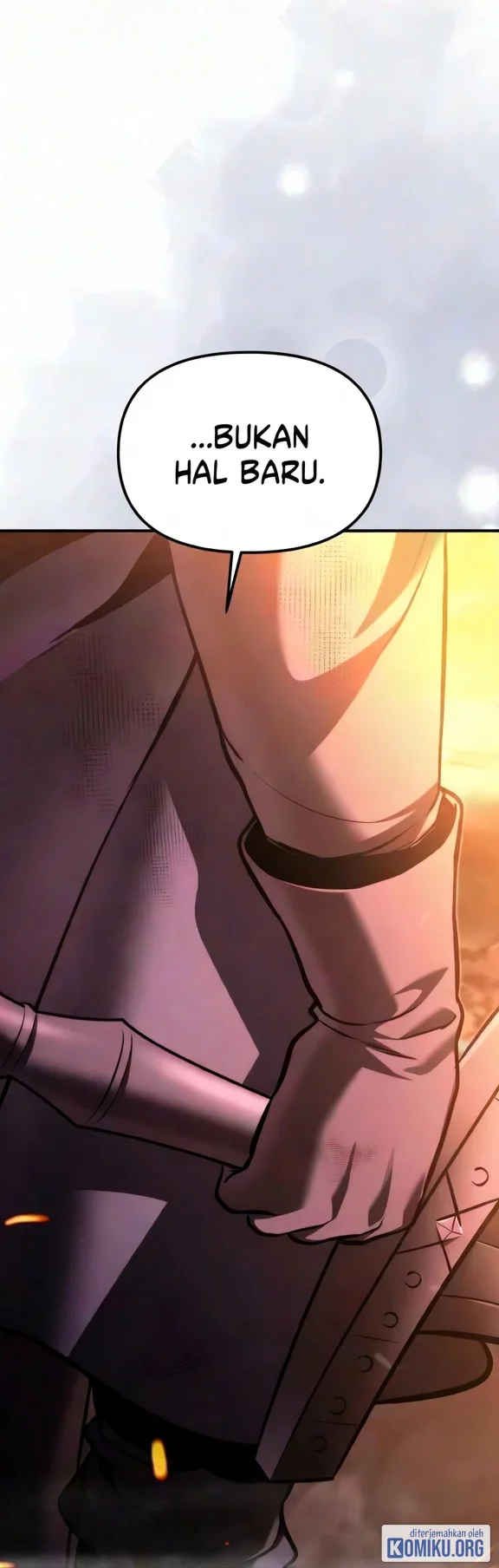 Terminally-Ill Genius Dark Knight Chapter 163 Gambar 127