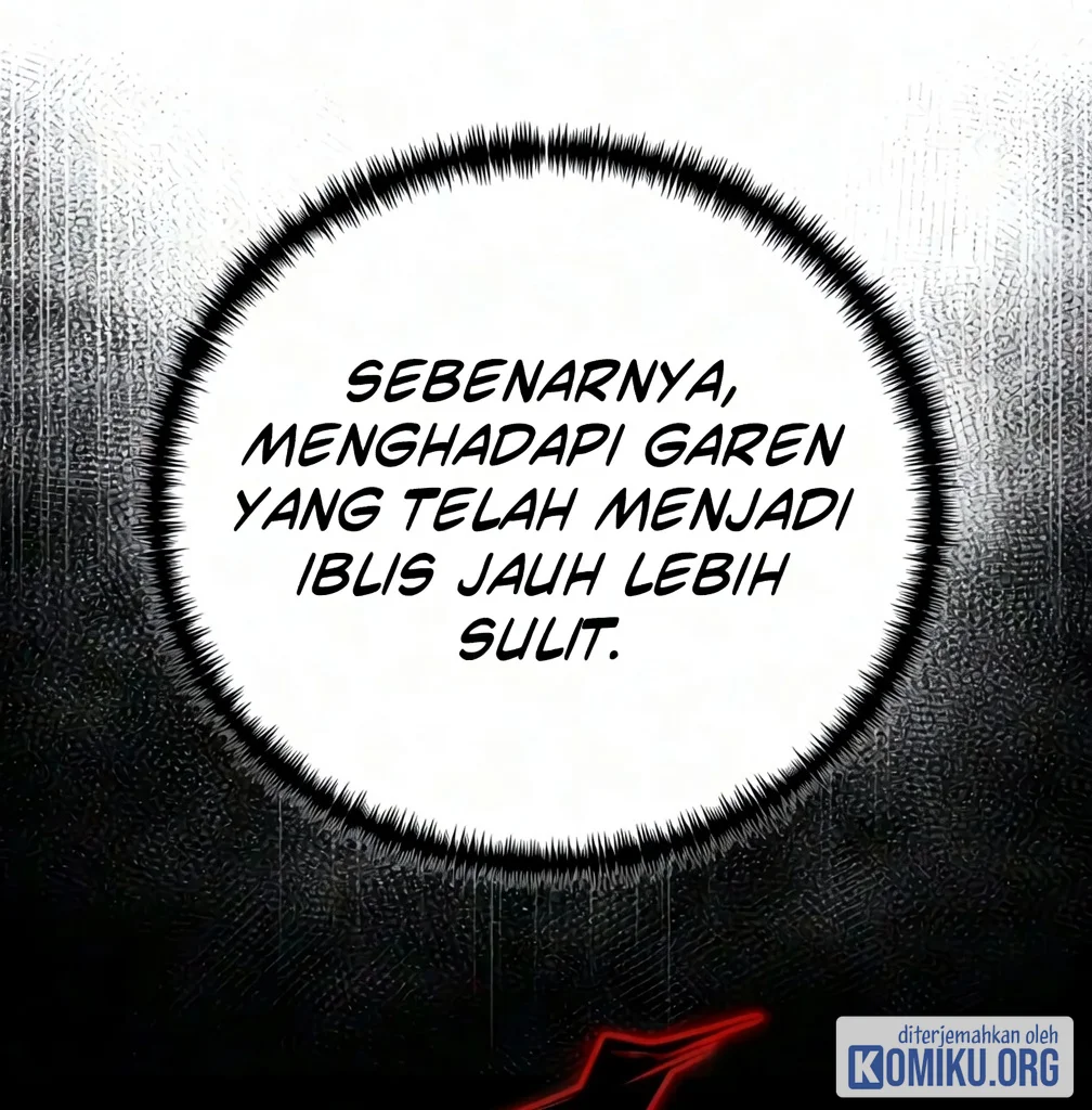 Terminally-Ill Genius Dark Knight Chapter 163 Gambar 137
