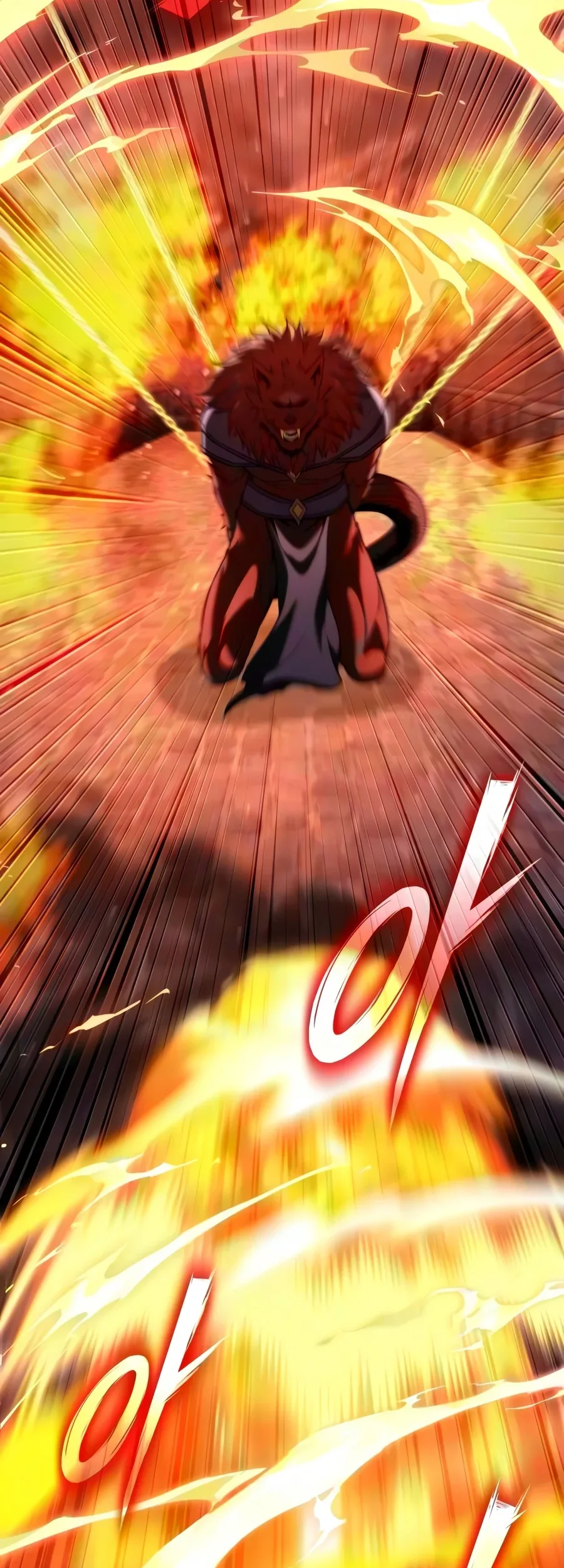 Terminally-Ill Genius Dark Knight Chapter 163 Gambar 98