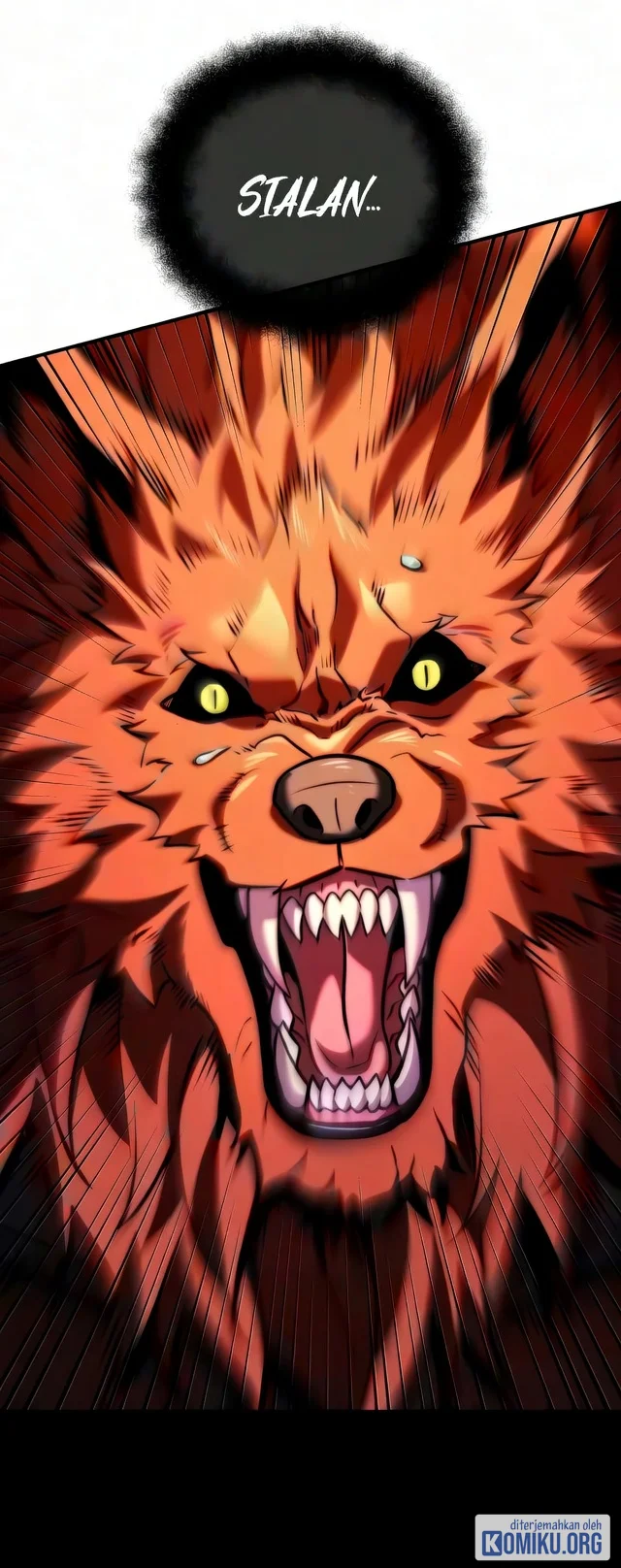 Terminally-Ill Genius Dark Knight Chapter 163 Gambar 102