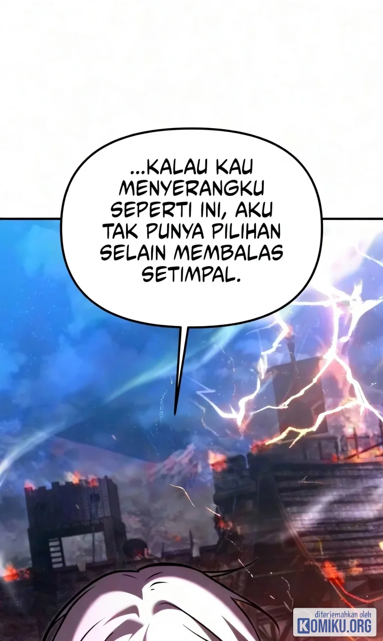 Terminally-Ill Genius Dark Knight Chapter 164 Gambar 110