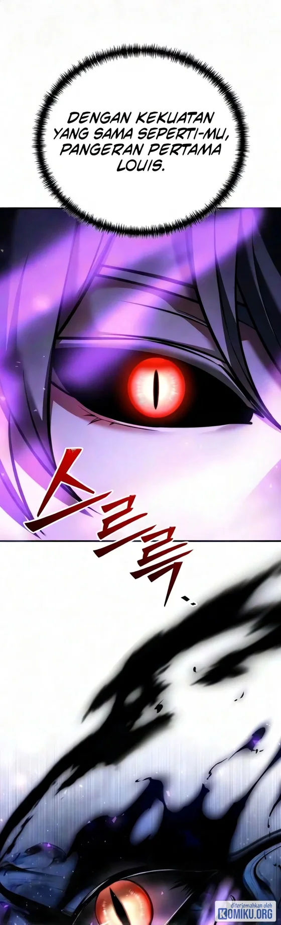 Terminally-Ill Genius Dark Knight Chapter 164 Gambar 112