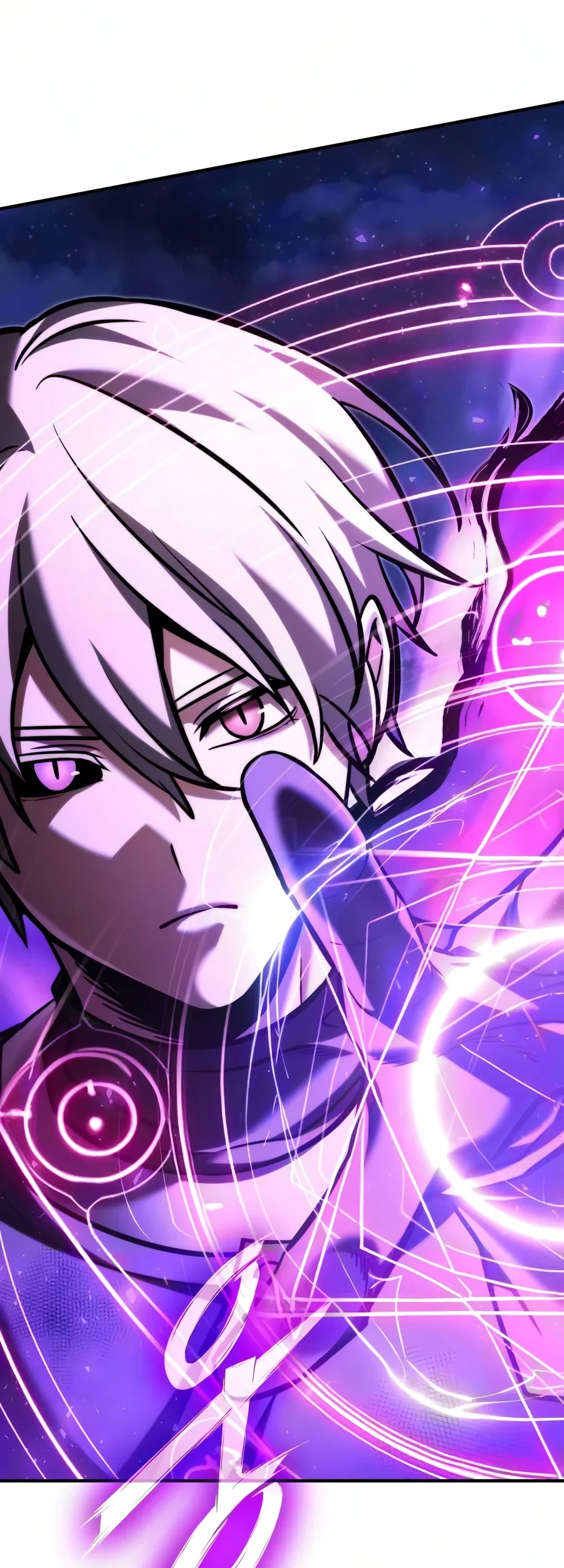 Terminally-Ill Genius Dark Knight Chapter 164 Gambar 114