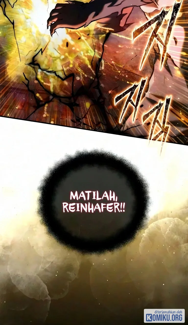 Terminally-Ill Genius Dark Knight Chapter 164 Gambar 120
