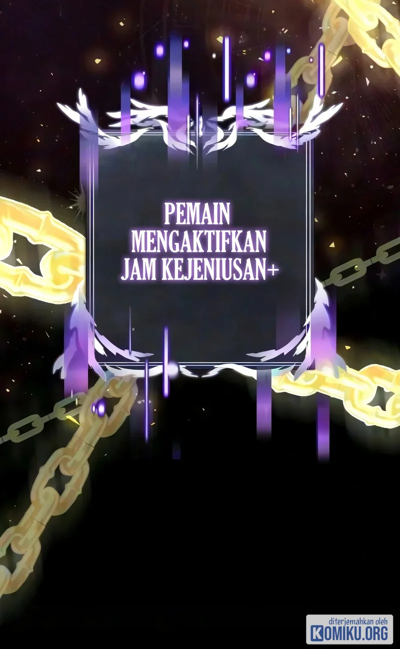 Terminally-Ill Genius Dark Knight Chapter 164 Gambar 122