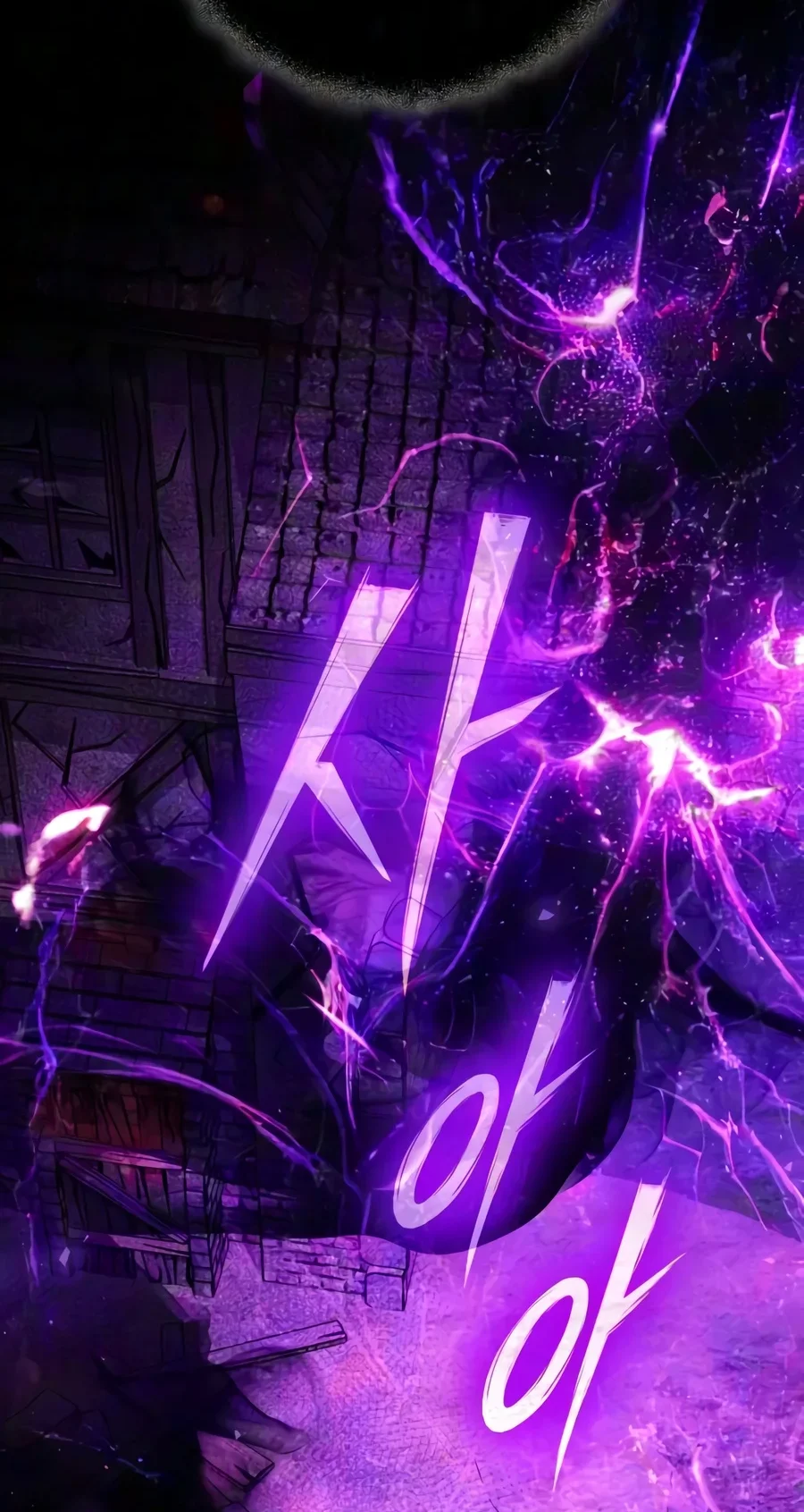 Terminally-Ill Genius Dark Knight Chapter 164 Gambar 126