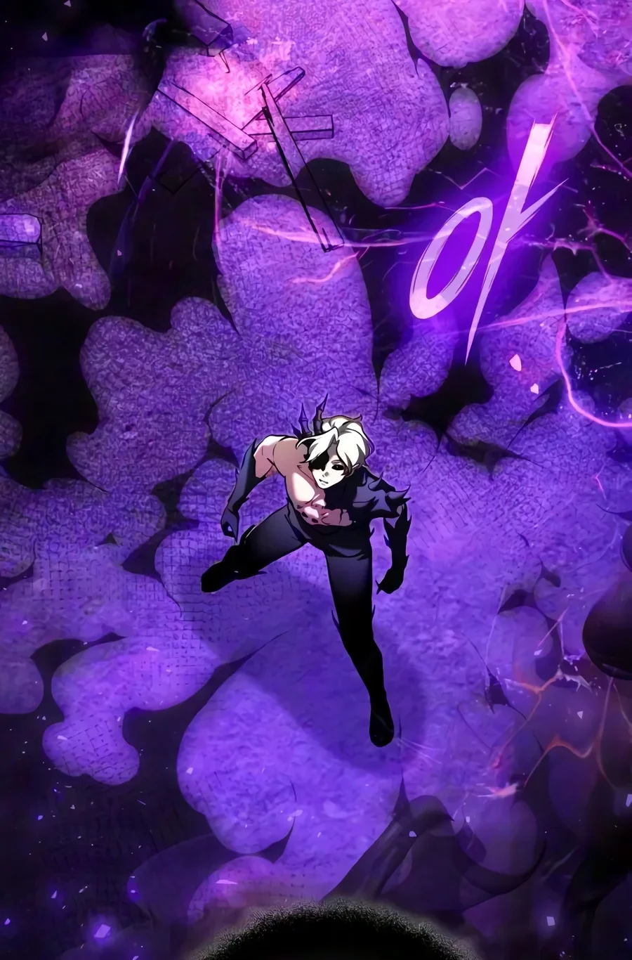 Terminally-Ill Genius Dark Knight Chapter 164 Gambar 127