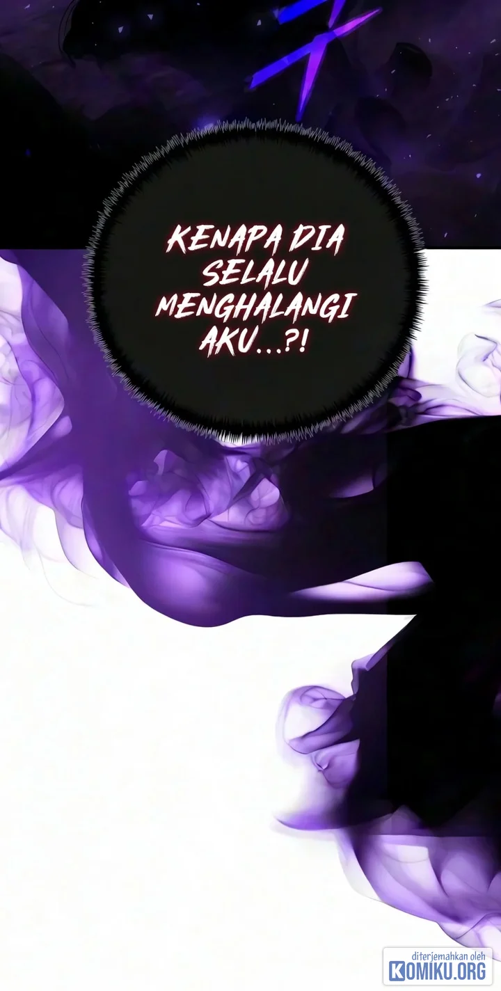 Terminally-Ill Genius Dark Knight Chapter 164 Gambar 139