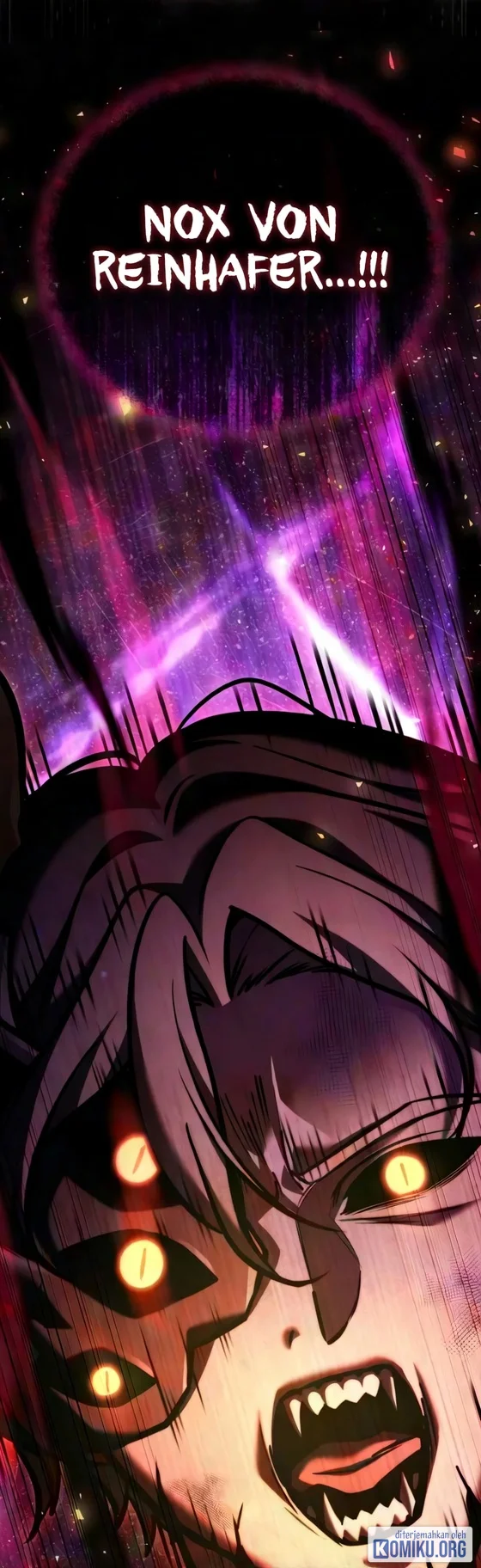 Terminally-Ill Genius Dark Knight Chapter 164 Gambar 145