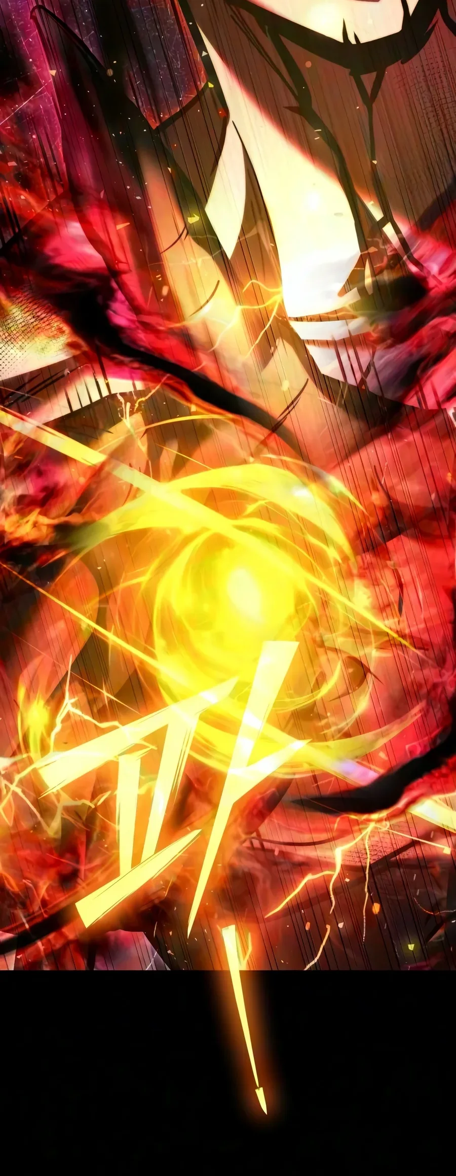 Terminally-Ill Genius Dark Knight Chapter 164 Gambar 146