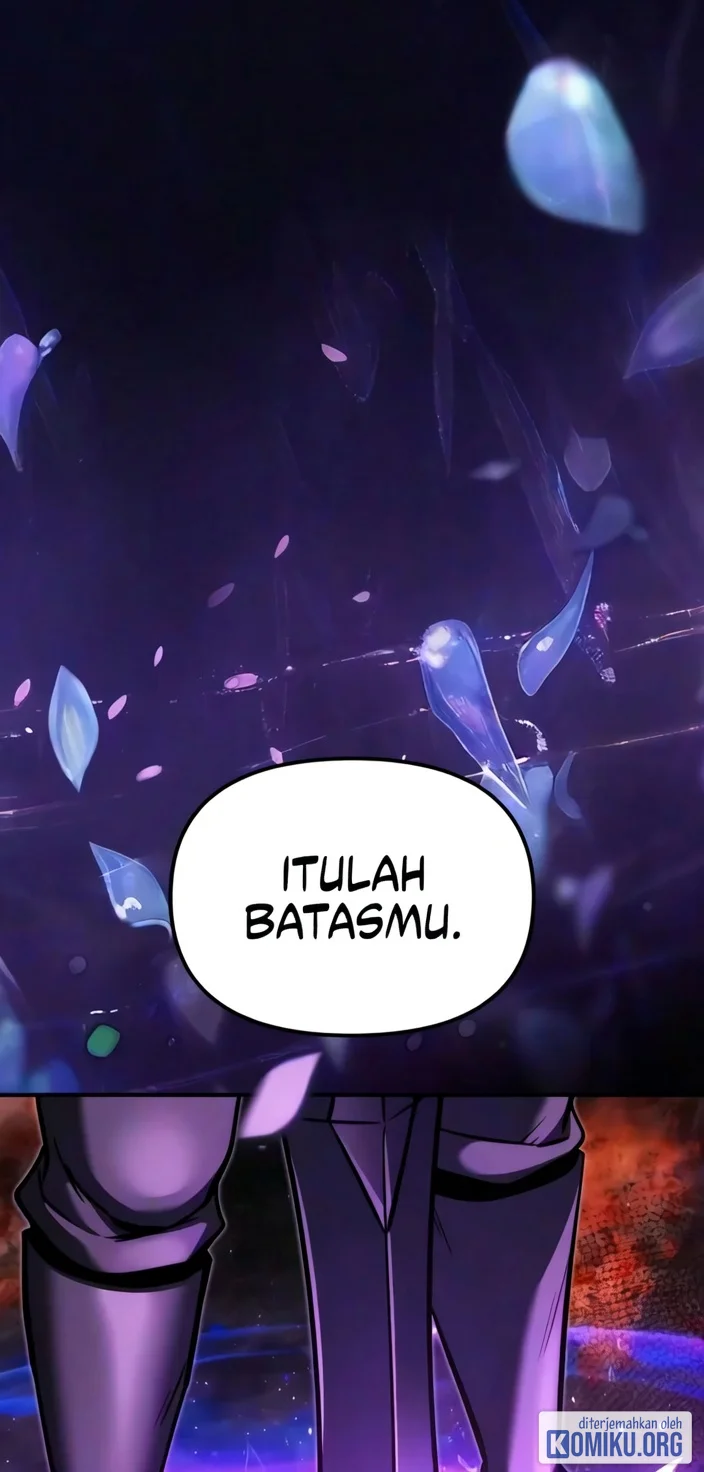 Terminally-Ill Genius Dark Knight Chapter 164 Gambar 149