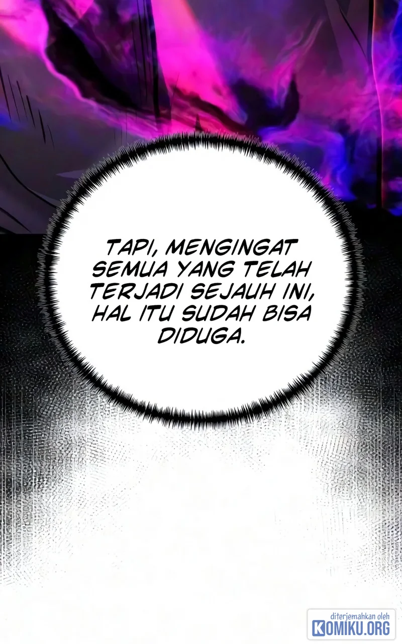 Terminally-Ill Genius Dark Knight Chapter 164 Gambar 94