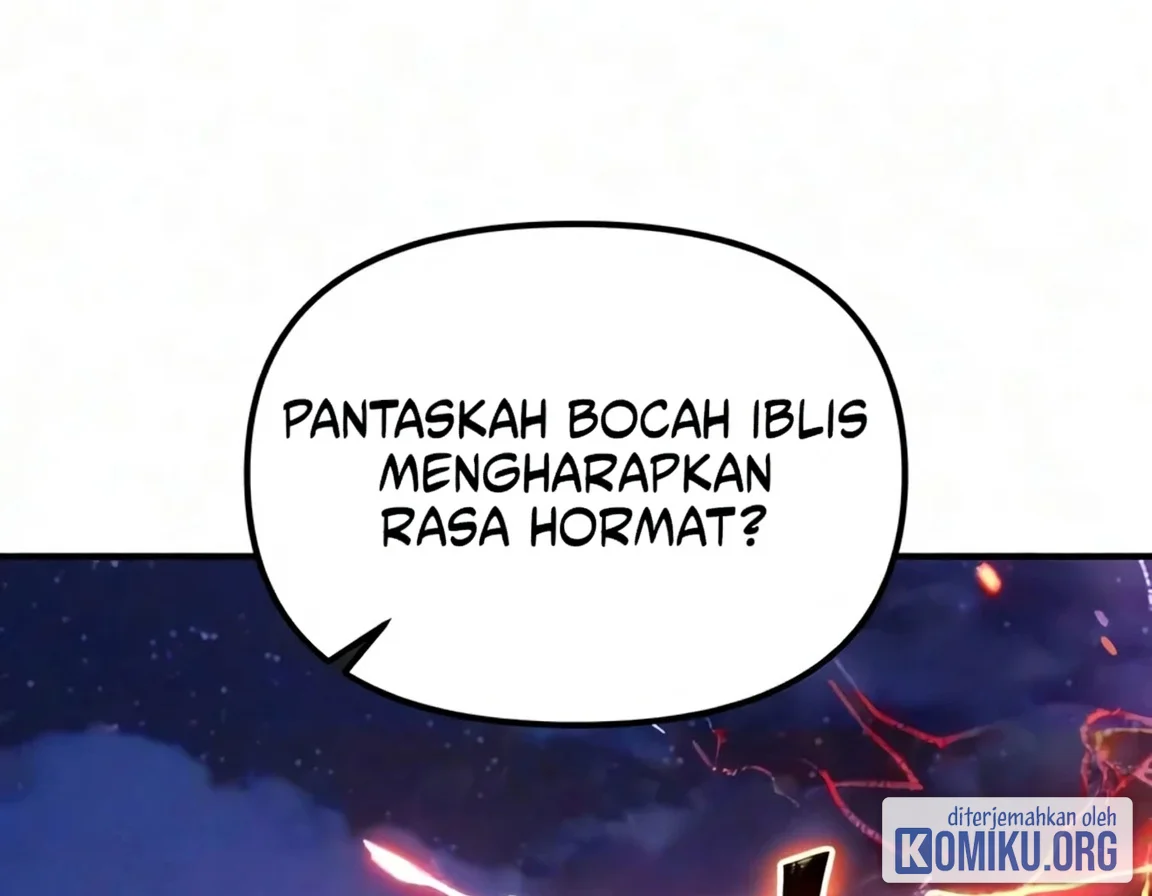 Terminally-Ill Genius Dark Knight Chapter 164 Gambar 103