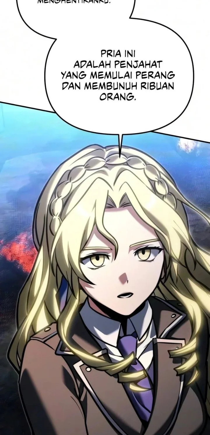 Terminally-Ill Genius Dark Knight Chapter 165 Gambar 70